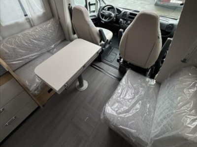 Adria Matrix Axess 650 DC - Photo 3