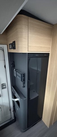 Adria Matrix Axess 650 DC - Photo 5