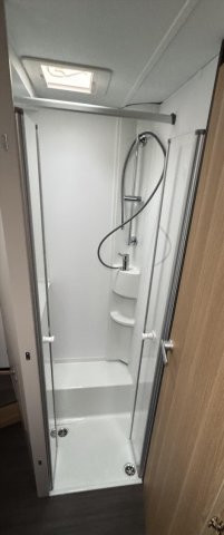 Adria Matrix Axess 650 DC - Photo 6
