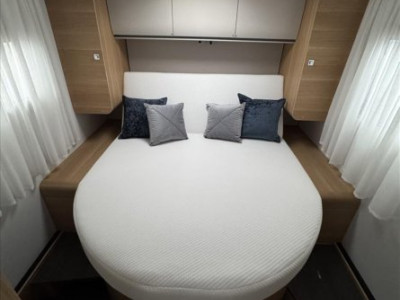 Adria Matrix Axess 650 DC - Photo 8