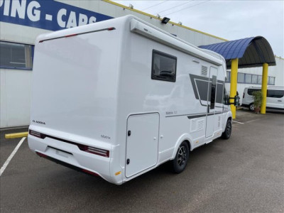 Adria Matrix Axess 650 DC - Photo 10