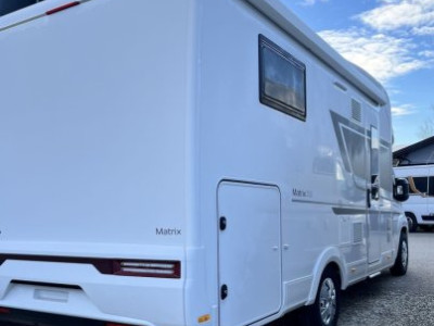 Adria Matrix Axess 650 DC - Photo 4