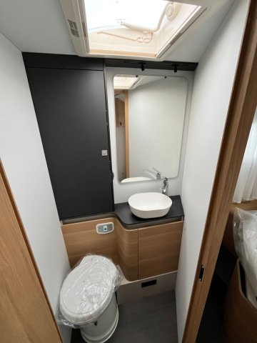 Adria Matrix Axess 650 DC - Photo 6