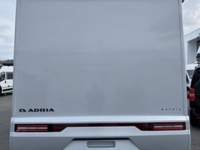 Adria Matrix Axess 650 DC 60 ANS - Photo 4