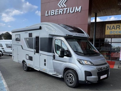 Adria Matrix Axess 650 DC 60 ANS - Photo 1