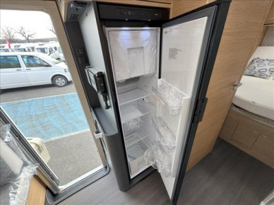 Adria Matrix Axess 650 DC 60 ANS - Photo 10