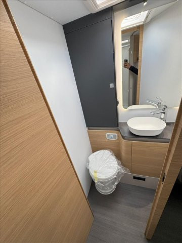 Adria Matrix Axess 650 DC 60 ANS - Photo 12