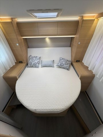 Adria Matrix Axess 650 DC 60 ANS - Photo 13