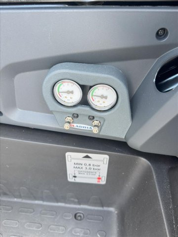Adria Matrix Axess 650 DC 60 ANS - Photo 14