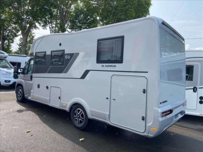 Adria Matrix Axess 650 DC 60 ANS - Photo 3