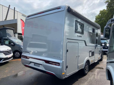 Adria Matrix Axess 650 DC 60 ANS - Photo 4