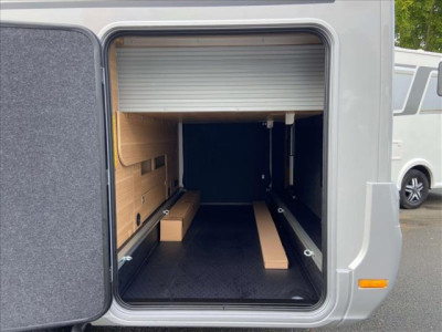 Adria Matrix Axess 650 DC 60 ANS - Photo 5
