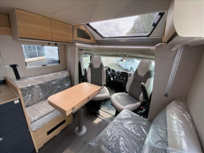 Adria Matrix Axess 650 DC 60 ANS - Photo 6