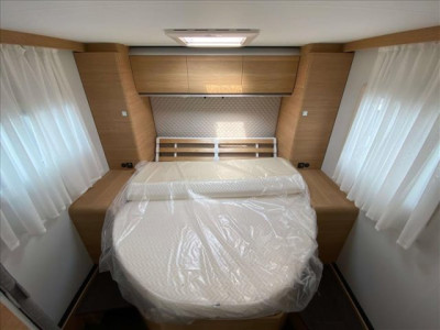Adria Matrix Axess 650 DC 60 ANS - Photo 10