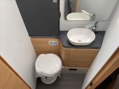 Adria Matrix Axess 650 DC 60 ANS - Photo 12