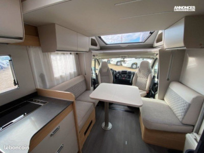 Adria Matrix Axess 650 DC - Photo 2