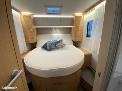 Adria Matrix Axess 650 DC - Photo 3