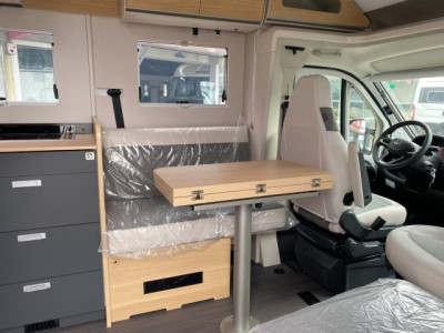 Adria Matrix Axess 650 DC 60 ANS - Photo 3