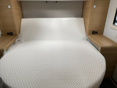 Adria Matrix Axess 650 DC 60 ANS - Photo 6