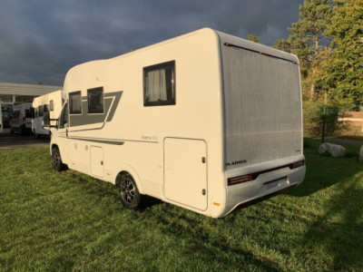 Adria Matrix Axess 650 DC - Photo 9