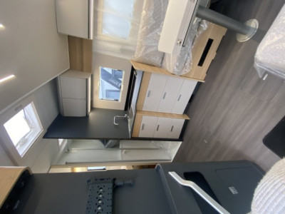 Adria Matrix Axess 650 DC - Photo 12