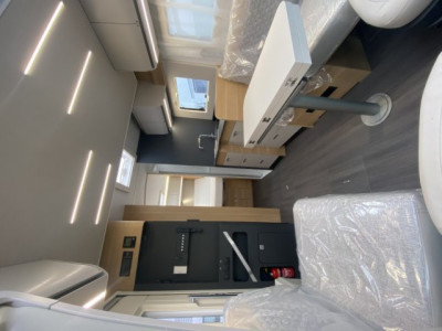 Adria Matrix Axess 650 DC - Photo 14