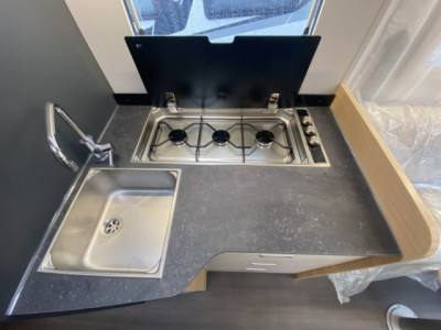 Adria Matrix Axess 650 DC - Photo 21