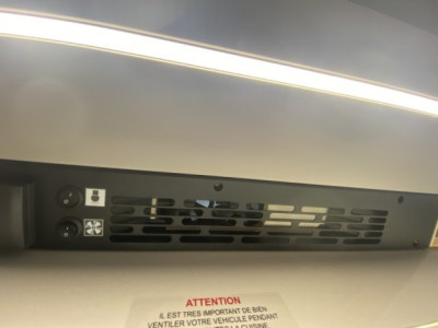 Adria Matrix Axess 650 DC - Photo 23