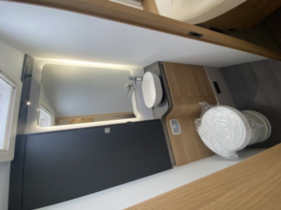 Adria Matrix Axess 650 DC - Photo 24
