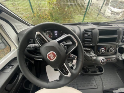 Adria Matrix Axess 650 DC - Photo 30
