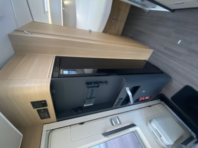 Adria Matrix Axess 650 DC - Photo 31
