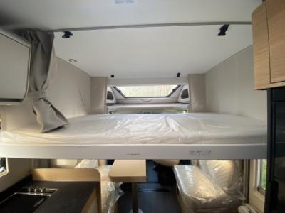 Adria Matrix Axess 650 DC - Photo 33