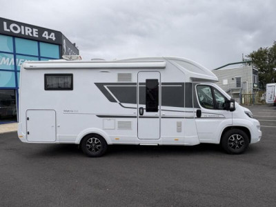 Adria Matrix Axess 650 DC - Photo 2