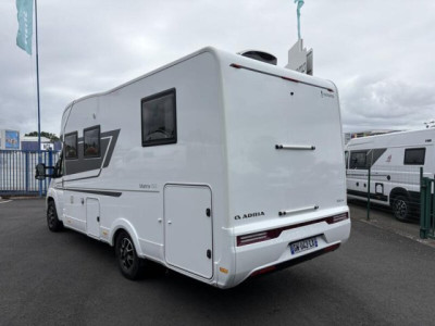 Adria Matrix Axess 650 DC - Photo 4