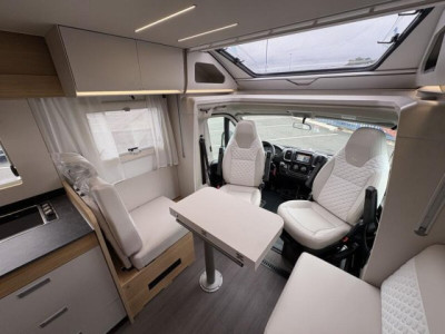 Adria Matrix Axess 650 DC - Photo 5