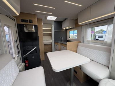 Adria Matrix Axess 650 DC - Photo 6