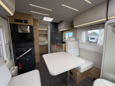 Adria Matrix Axess 650 DC - Photo 7