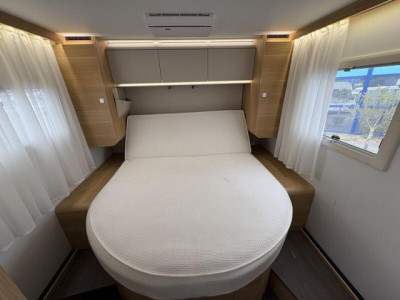 Adria Matrix Axess 650 DC - Photo 8