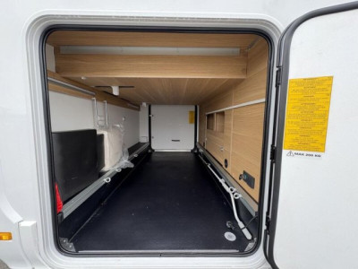 Adria Matrix Axess 650 DC - Photo 13