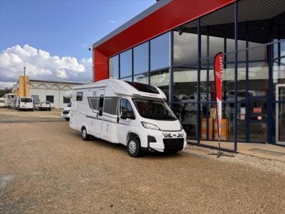 Adria Matrix Axess 650 DC Neuf