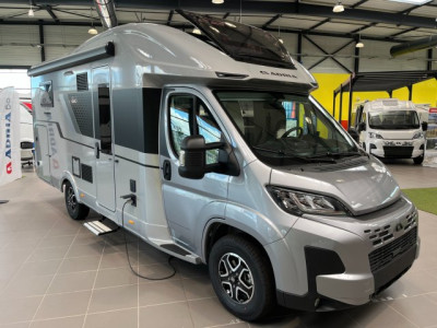 Adria Matrix Axess 650 DC 60 ANS Neuf