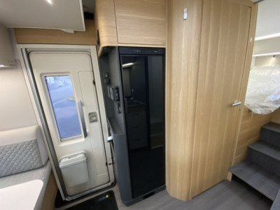 Adria Matrix Axess 650 DL - Photo 4