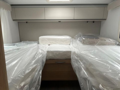 Adria Matrix Axess 650 DL - Photo 8