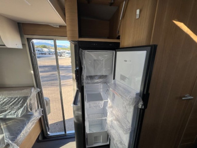 Adria Matrix Axess 650 DL - 81.690 € - #7