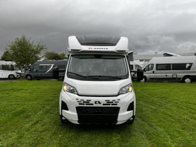 Adria Matrix Axess 650 DL 650DL - Photo 4