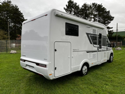 Adria Matrix Axess 650 DL 650DL - Photo 6