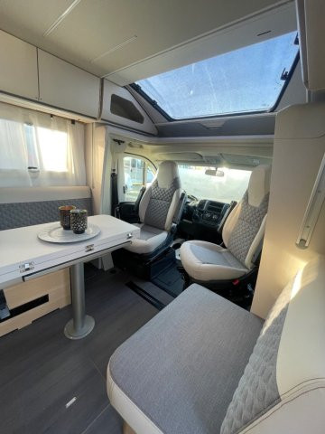 Adria Matrix Axess 650 DL - 79.690 € - #5