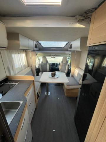 Adria Matrix Axess 650 DL - 79.690 € - #11