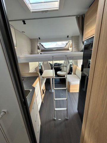 Adria Matrix Axess 650 DL - Photo 20