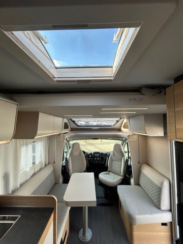 Adria Matrix Axess 650 DL - Photo 21